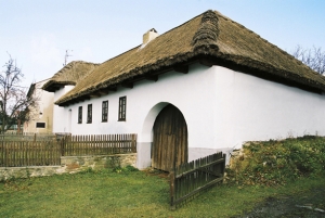 S došky jste se u nás do nedávna mohli setkat většinou na historických stavbách vesnického typu a to většinou ve skanzenu. S došky jste se u nás do nedávna mohli setkat většinou na historických stavbách vesnického typu a to většinou ve skanzenu.