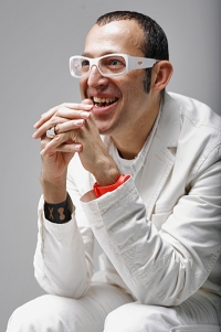 Karim Rashid Karim Rashid