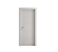 Otočný dveřní komplet, model Tekna 10 (Ghizzi & Benatti), rozměr 210 x 80 cm, materiál masivní dřevo a MDF strukturovaný lak, kování Olivari, model Diana, cena bez kování 14 500 Kč (SF ARNOLD). Otočný dveřní komplet, model Tekna 10 (Ghizzi & Benatti), rozměr 210 x 80 cm, materiál masivní dřevo a MDF strukturovaný lak, kování Olivari, model Diana, cena bez kování 14 500 Kč (SF ARNOLD).