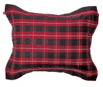 Povlečení Montana Check (Gant Home), 100% egyptská bavlna, 50 x 60 cm, 70 x 90 cm, cena od 1 399 do 1 599 Kč, 140/220 x 200 cm, cena od 3 699 do 4 999 Kč (GALERIE MYSLBEK). Povlečení Montana Check (Gant Home), 100% egyptská bavlna, 50 x 60 cm, 70 x 90 cm, cena od 1 399 do 1 599 Kč, 140/220 x 200 cm, cena od 3 699 do 4 999 Kč (GALERIE MYSLBEK).