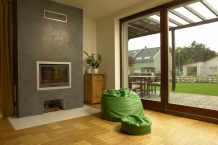 Titul Dům roku 2011 získal energeticky úsporný zděný dům Bonus Plus podle projektu společnosti G SERVIS CZ. Titul Dům roku 2011 získal energeticky úsporný zděný dům Bonus Plus podle projektu společnosti G SERVIS CZ.