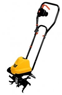 Elektrická motyčka ETA s příkonem 750 W a šířkou záběru 30 cm. Elektrická motyčka ETA s příkonem 750 W a šířkou záběru 30 cm.