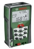 Přesný a inteligentní laserový dálkoměr PLR 50 (BOSCH). Přesný a inteligentní laserový dálkoměr PLR 50 (BOSCH).