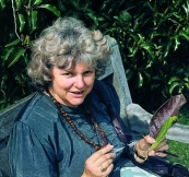 Marie Musilová Marie Musilová