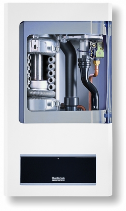 Kotel Buderus Logamax GB 152 se dodává ve výkonových velikostech 16 a 24 kW jako jednotlivý nebo kombinovaný kotel, výkon lze modulovat od 5,3 do 16 nebo 24 kW. Kotel Buderus Logamax GB 152 se dodává ve výkonových velikostech 16 a 24 kW jako jednotlivý nebo kombinovaný kotel, výkon lze modulovat od 5,3 do 16 nebo 24 kW.