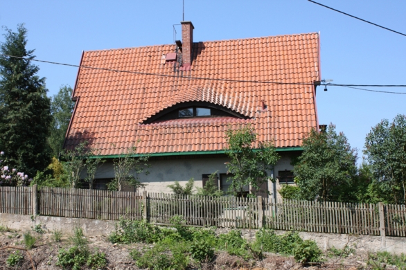 FOTO DNE: Stylový dům s pusou FOTO DNE: Stylový dům s pusou