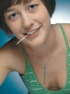 Anna Hanzalová Anna Hanzalová