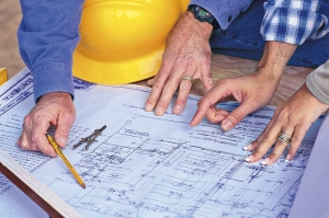 Projektovou dokumentací to začíná, konfrontací plánu a skutečnosti by to mělo končit. Projektovou dokumentací to začíná, konfrontací plánu a skutečnosti by to mělo končit.