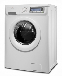 Automatická pračka Electrolux EWF‑16981 ze třídy A+ na 7 kg prádla s 1 600 ot./min a s dialogovým displejem Time-Manager. Cena: 21 580 Kč. Automatická pračka Electrolux EWF‑16981 ze třídy A+ na 7 kg prádla s 1 600 ot./min a s dialogovým displejem Time-Manager. Cena: 21 580 Kč.