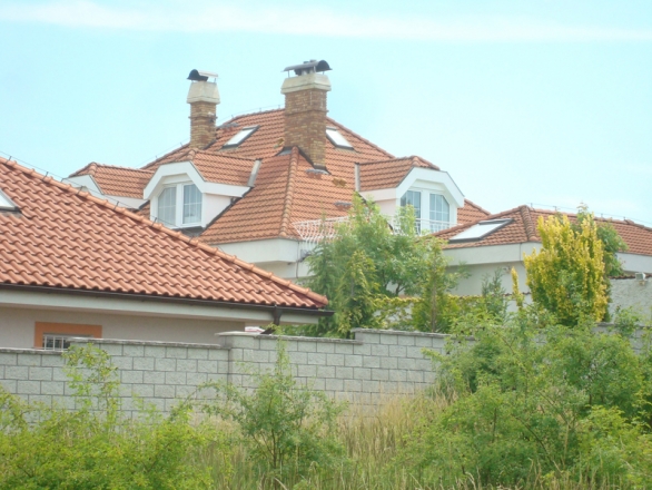 FOTO DNE: Klempířova noční můra FOTO DNE: Klempířova noční můra