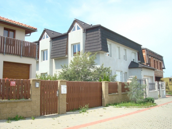 FOTO DNE: Miliónová bytovka FOTO DNE: Miliónová bytovka