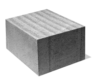 Tvárnice je možné otočit o 90° ve vodorovném směru. Tvárnice je možné otočit o 90° ve vodorovném směru.
