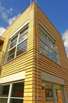 Dřevo, ostatně jako všechny organické materiály, podléhá rozkladu. Dřevo, ostatně jako všechny organické materiály, podléhá rozkladu.