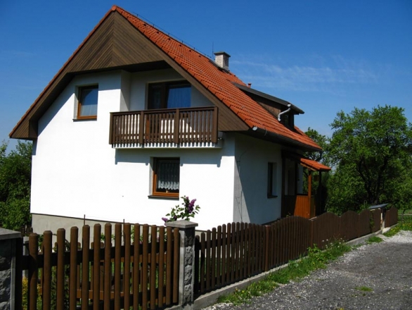 Na první pohled idylické bydlení Na první pohled idylické bydlení