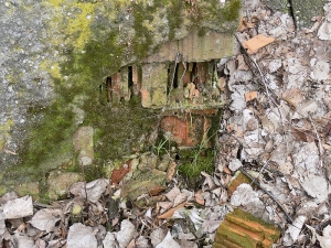 Mnoho případů poruch domů, které jsou dnes ve velmi kritickém stavu, začínalo nevinně: například mnoholetou devastací fasády dešťovou vodou. Mnoho případů poruch domů, které jsou dnes ve velmi kritickém stavu, začínalo nevinně: například mnoholetou devastací fasády dešťovou vodou.