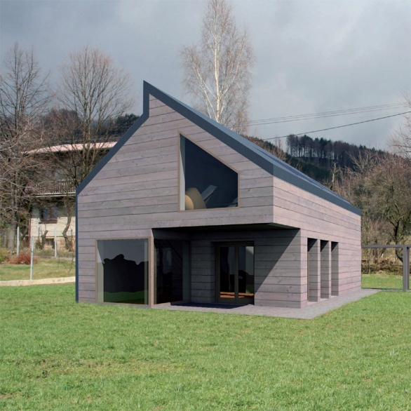 Activ House Lichnov Activ House Lichnov