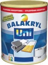 Univerzální barva na kov a dřevo – mat Univerzální barva na kov a dřevo – mat