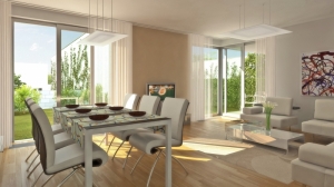 Na kraji křivoklátských lesů a zároveň v dostupnosti Prahy se nachází projekt Terasy Unhošť, který nabízí kvalitní architekturu a nadstandardní bydlení po všech stránkách. Na kraji křivoklátských lesů a zároveň v dostupnosti Prahy se nachází projekt Terasy Unhošť, který nabízí kvalitní architekturu a nadstandardní bydlení po všech stránkách.