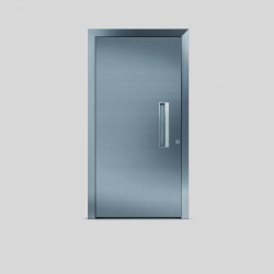 Studiové dveře pro dokonalý design Studiové dveře pro dokonalý design