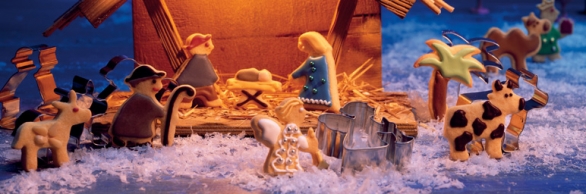 Blížící se advent je ideální dobou na revizi pečících pomůcek a doplnění vašeho sortimentu. Blížící se advent je ideální dobou na revizi pečících pomůcek a doplnění vašeho sortimentu.