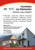 Pozvánka na přednášku ROVNÁ nebo ŠIKMÁ? Pozvánka na přednášku ROVNÁ nebo ŠIKMÁ?