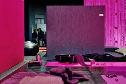 Studio bora.herke.palmisano se podílí na vývoji nových trendů pro veletrh Heimtextil. Studio bora.herke.palmisano se podílí na vývoji nových trendů pro veletrh Heimtextil.
