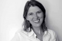 Claudia Herke ze studia bora.herke.palmisano se podílí na vývoji nových trendů pro veletrh Heimtextil. Claudia Herke ze studia bora.herke.palmisano se podílí na vývoji nových trendů pro veletrh Heimtextil.