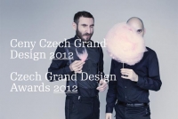 Czech Grand Design 2012 Czech Grand Design 2012