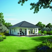 ELK Bungalov 96 ELK Bungalov 96