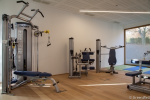 Realizace Stollhof Realizace Stollhof