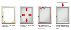 Inovace zasklení do detailu Inovace zasklení do detailu