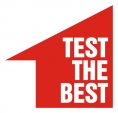 Test the best Test the best