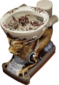 WC Nautilus WC Nautilus