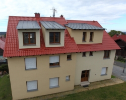 Materiálů je na trhu mnoho, ale ani ten nejdražší výrobek negarantuje univerzální úspěch. Materiálů je na trhu mnoho, ale ani ten nejdražší výrobek negarantuje univerzální úspěch.