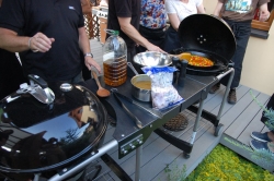 Poslední letošní Grilakademie Live Poslední letošní Grilakademie Live