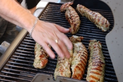 Poslední letošní Grilakademie Live Poslední letošní Grilakademie Live