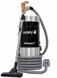 Husky Whisper 2 je extra tichá, inteligentní a výkonná vysavačová jednotka s doživotní zárukou (HUSKY). Husky Whisper 2 je extra tichá, inteligentní a výkonná vysavačová jednotka s doživotní zárukou (HUSKY).