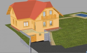 Projektanti říkají, že zvládnout všechny záludnosti, které přináší svažitý pozemek a správně usadit do svahu rodinný dům, představuje pokaždé svého druhu výzvu. A že většinou vůbec nejde o jednoduchý úkol. Odborníci společnosti G SERVIS CZ však umí nabídnout řešení pro všechny typy pozemků! Projektanti říkají, že zvládnout všechny záludnosti, které přináší svažitý pozemek a správně usadit do svahu rodinný dům, představuje pokaždé svého druhu výzvu. A že většinou vůbec nejde o jednoduchý úkol. Odborníci společnosti G SERVIS CZ však umí nabídnout řešení pro všechny typy pozemků!