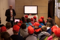 Od pondělí je v Jiřském paláci na Pražském hradě k vidění sedmý ročník mezinárodního festivalu architektury a urbanismu Architecture week. Součástí festivalu je i nový celorepublikový výtvarný projekt Hravý architekt. Od pondělí je v Jiřském paláci na Pražském hradě k vidění sedmý ročník mezinárodního festivalu architektury a urbanismu Architecture week. Součástí festivalu je i nový celorepublikový výtvarný projekt Hravý architekt.