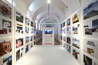 Od pondělí je v Jiřském paláci na Pražském hradě k vidění sedmý ročník mezinárodního festivalu architektury a urbanismu Architecture week. Součástí festivalu je i nový celorepublikový výtvarný projekt Hravý architekt. Od pondělí je v Jiřském paláci na Pražském hradě k vidění sedmý ročník mezinárodního festivalu architektury a urbanismu Architecture week. Součástí festivalu je i nový celorepublikový výtvarný projekt Hravý architekt.