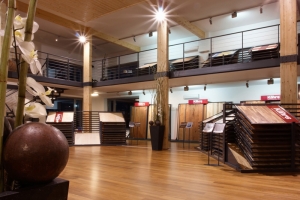 KPP | Showroom, Moravany u Brna KPP | Showroom, Moravany u Brna