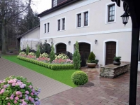 Navrhované řešení Navrhované řešení