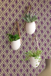 Závěsný květináč Plant Závěsný květináč Plant