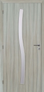 Solodoor, Gabreta, driftwood Solodoor, Gabreta, driftwood
