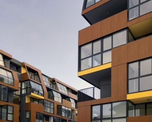 OFIS | Apartmány, Ljubljana, Slovinsko OFIS | Apartmány, Ljubljana, Slovinsko