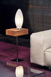 Zajímavá stojací lampa v atraktivním designu z řady Cocoon v bílé barvě. Uvnitř stínítka z hedvábí je 1 patice typu E27 pro žárovku o maximálním výkonu 60 W (EGLO). Zajímavá stojací lampa v atraktivním designu z řady Cocoon v bílé barvě. Uvnitř stínítka z hedvábí je 1 patice typu E27 pro žárovku o maximálním výkonu 60 W (EGLO).