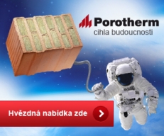 Hvězdná nabídka na Cihlu budoucnosti! Hvězdná nabídka na Cihlu budoucnosti!