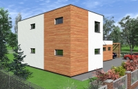 Rodinný dům MS 23 Ekonomy Rodinný dům MS 23 Ekonomy