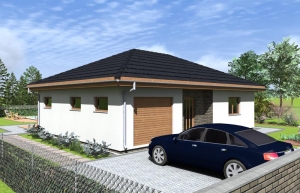 Dům MS 17 Ekonomy Dům MS 17 Ekonomy