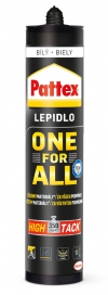 Pattex ONE FOR ALL Pattex ONE FOR ALL